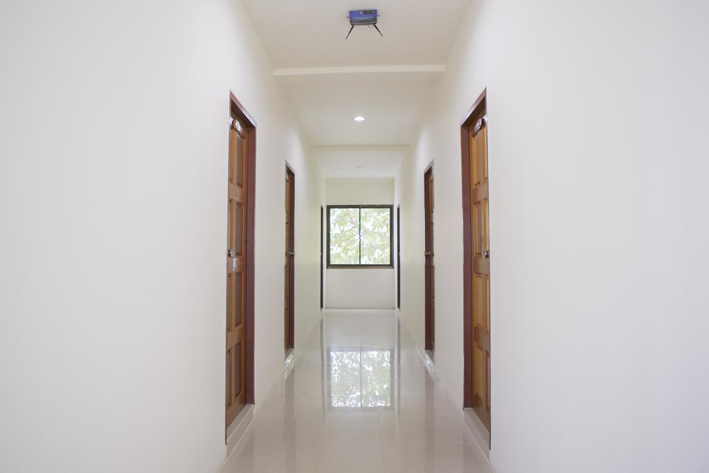 G&B Guesthouse Patong Buitenkant foto